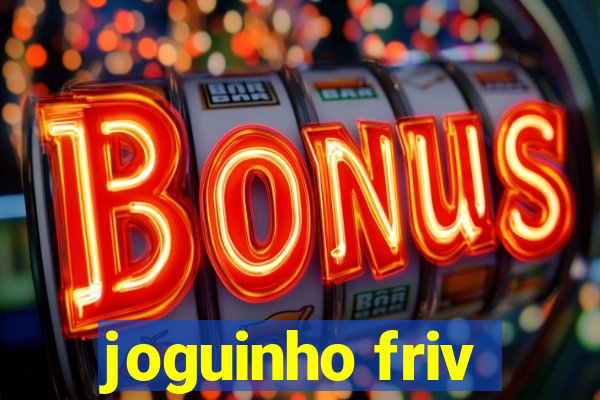 joguinho friv